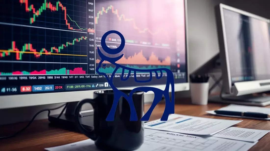 Un respiro regulatorio para Novo Nordisk en medio de la tormenta bursátil Illustration mit AI erstellt übermittelt durch boerse-global.de