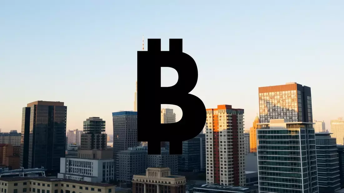 Dividendia en tiempos de volatilidad: Strategy eleva su pago al 11,5% ante la caída de Bitcoin Illustration mit AI erstellt übermittelt durch boerse-global.de