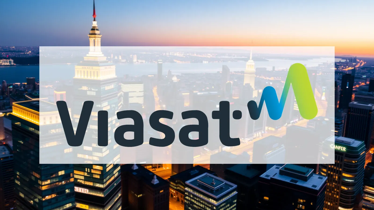 ViaSat Aktie: Satelliten-Offensive - Foto: über boerse-global.de