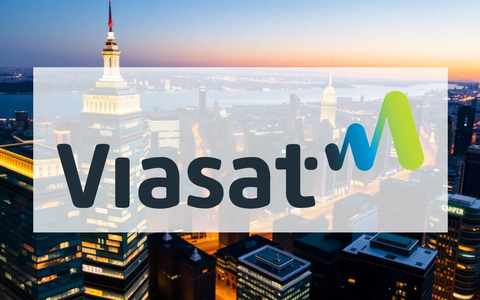 ViaSat Aktie: Satelliten-Offensive - Foto: über boerse-global.de