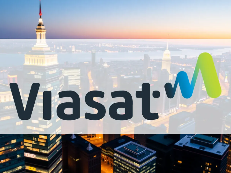 ViaSat Aktie: Satelliten-Offensive - Foto: über boerse-global.de