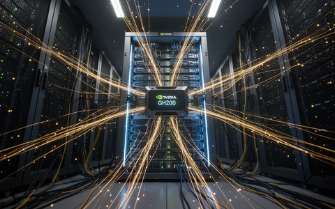 SynaXG demonstriert erstes vollständig software-definiertes 5G-Netz mit KI - Foto: über boerse-global.de