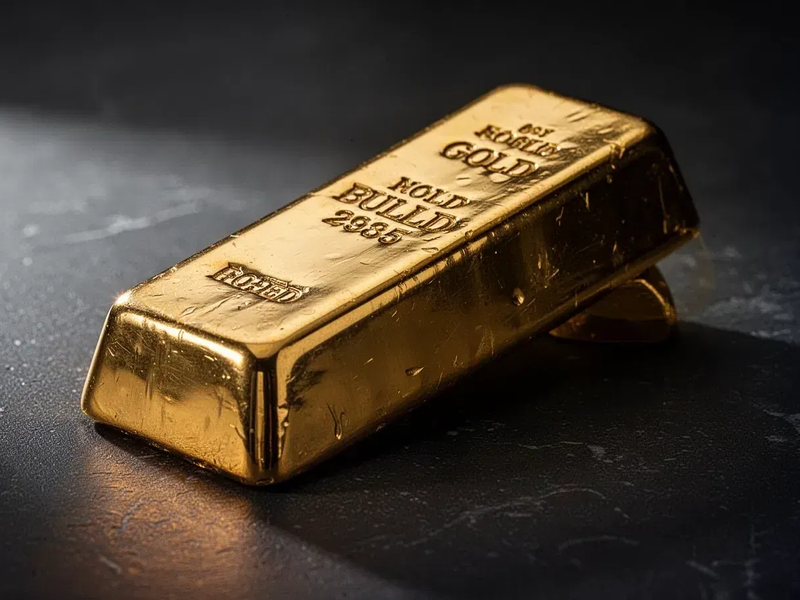 Gold: Eskalation im Iran treibt Preis über 5.400 Dollar - Foto: über boerse-global.de