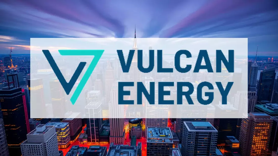 Vulcan Energy: La Prueba de Fuego Comienza con las Obras - Bild: über boerse-global.de
