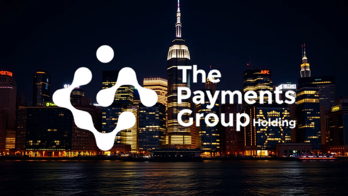 The Payments Group Aktie: Fokus KI - Foto: über boerse-global.de