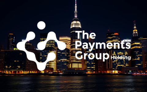 The Payments Group Aktie: Fokus KI - Foto: über boerse-global.de