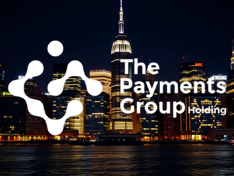 The Payments Group Aktie: Fokus KI - Foto: über boerse-global.de