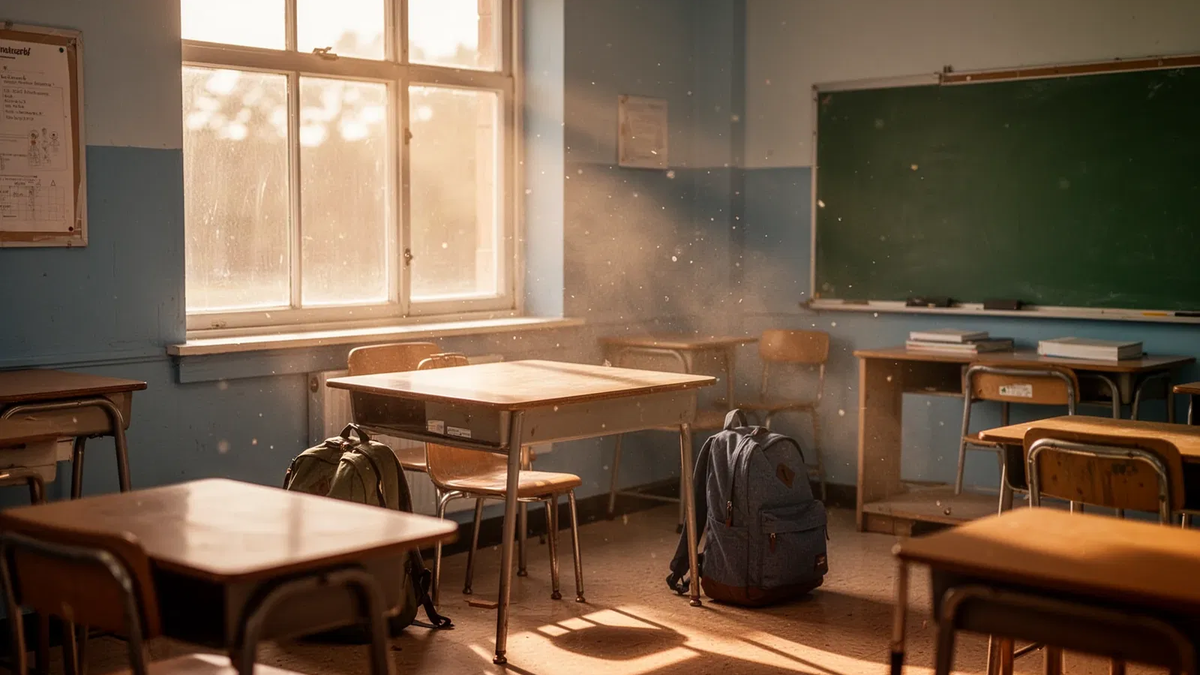 Zürcher Studie: Flexibler Schulstart bringt Jugendlichen mehr Schlaf - Foto: über boerse-global.de