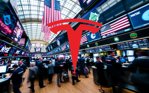 Tesla en la Encrucijada: Regulación, Robots y un Nuevo Rumbo Productivo - Foto: über boerse-global.de