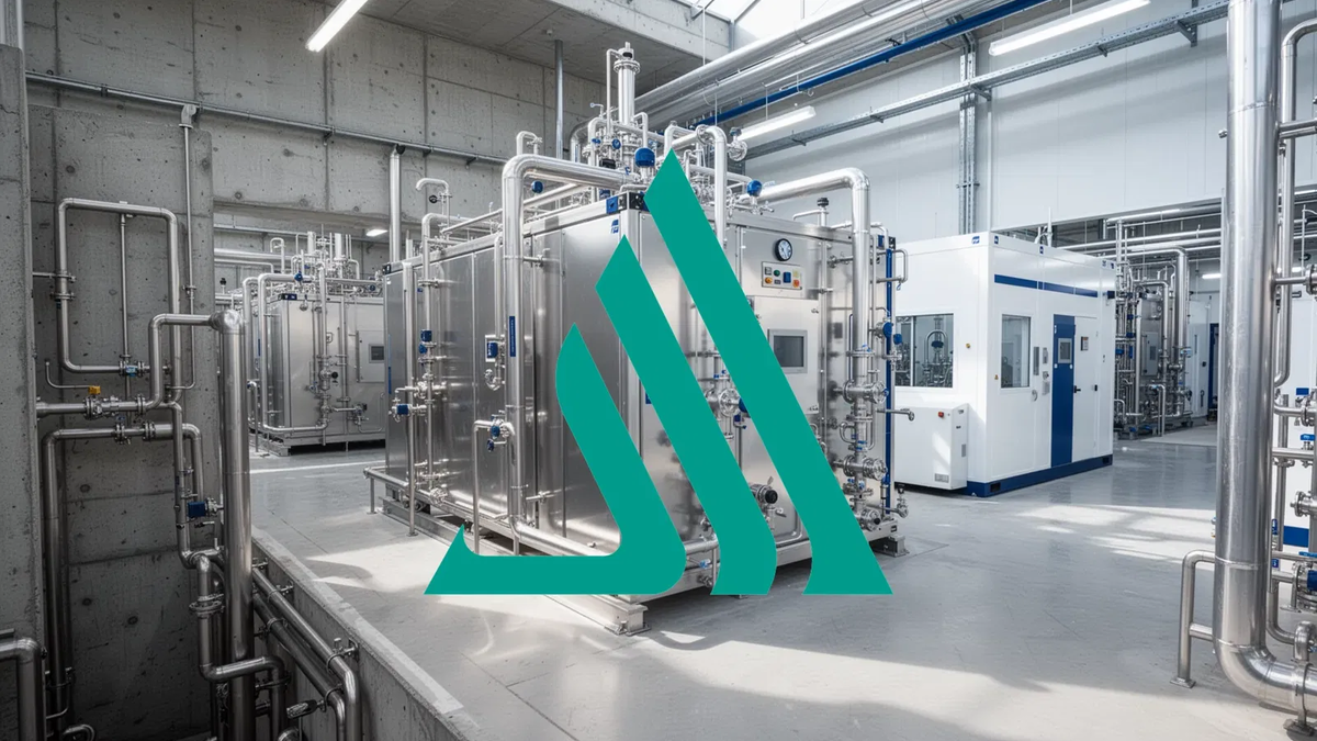 Albemarle Aktie: Strategischer Umbau - Foto: über boerse-global.de