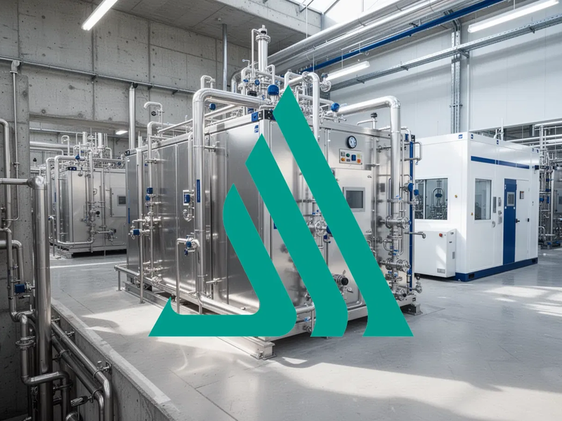 Albemarle Aktie: Strategischer Umbau - Foto: über boerse-global.de