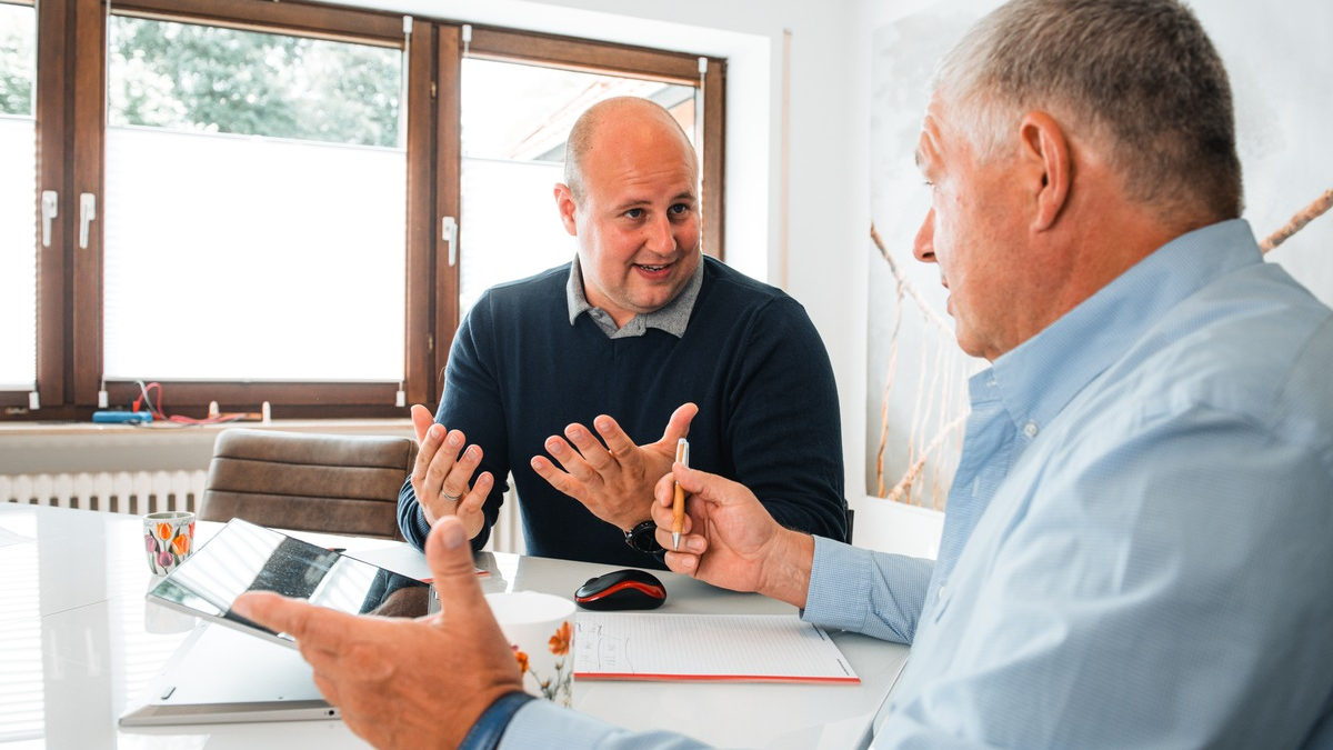 Vergütung sinkt, Chancen bleiben? Warum Photovoltaik als Sachwert neu gedacht werden muss - Foto: presseportal.de