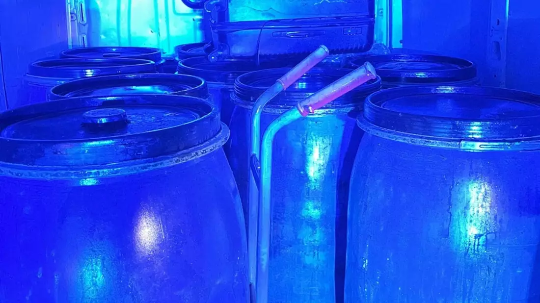 POL-SO: Täter machen fette Beute - Bild: presseportal.de