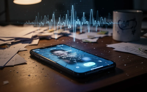 KI-Stimmen und falsche Verbraucherschützer: Neue Betrugswelle rollt über Deutschland - Foto: über boerse-global.de