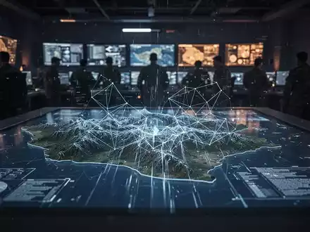 Anthropic-AI im US-Militäreinsatz gegen Iran löst Ethik-Debatte aus - Foto: über boerse-global.de
