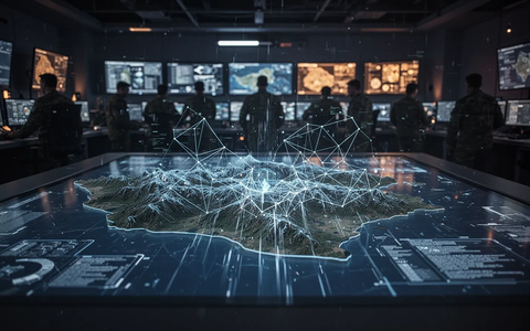 Anthropic-AI im US-Militäreinsatz gegen Iran löst Ethik-Debatte aus - Foto: über boerse-global.de