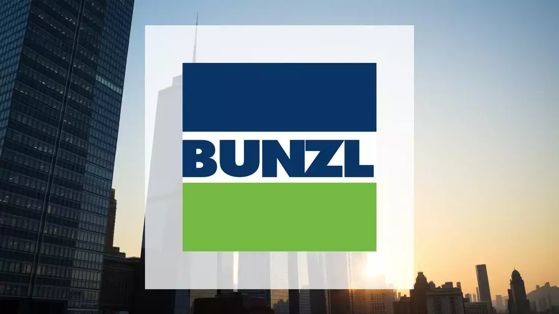 Bunzl Aktie: Gewinn bricht ein - Bild: über boerse-global.de