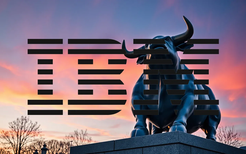 IBM: Un Gigante en la Encrucijada entre Ciberseguridad y Corrección Bursátil - Foto: über boerse-global.de