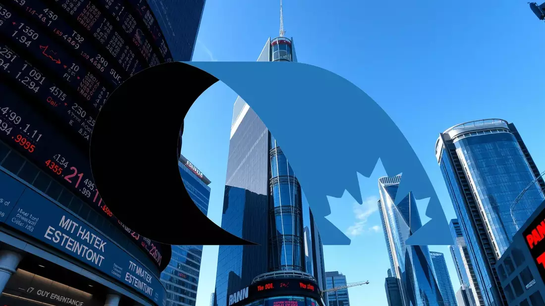 Canadian Natural Resources Aktie: Rekordhoch vor Zahlen - Bild: über boerse-global.de