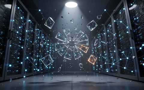 Fetch.AI: Konsolidierung nach Marktschock - Foto: über boerse-global.de