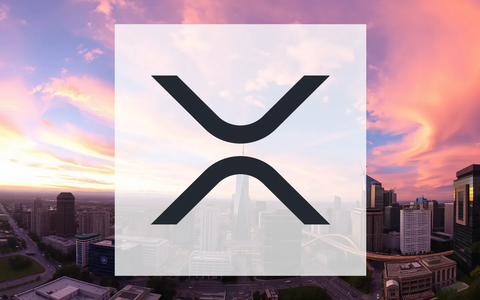XRP: Un Movimiento Masivo a Binance Alerta a los Inversores - Foto: über boerse-global.de