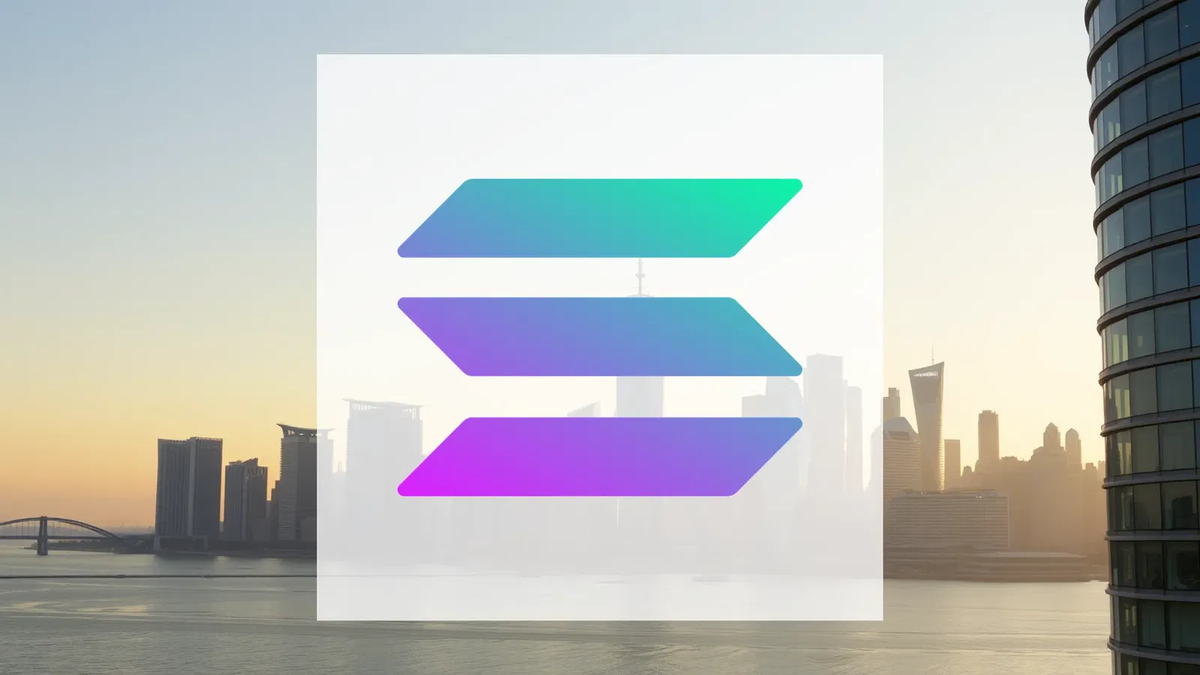 Solana: Un cambio de rumbo en medio de la incertidumbre - Foto: über boerse-global.de