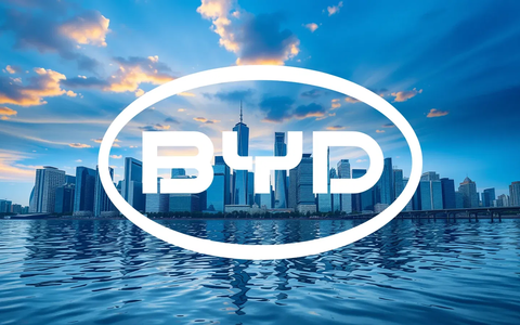 BYD Aktie: Absatz bricht ein - Foto: über boerse-global.de