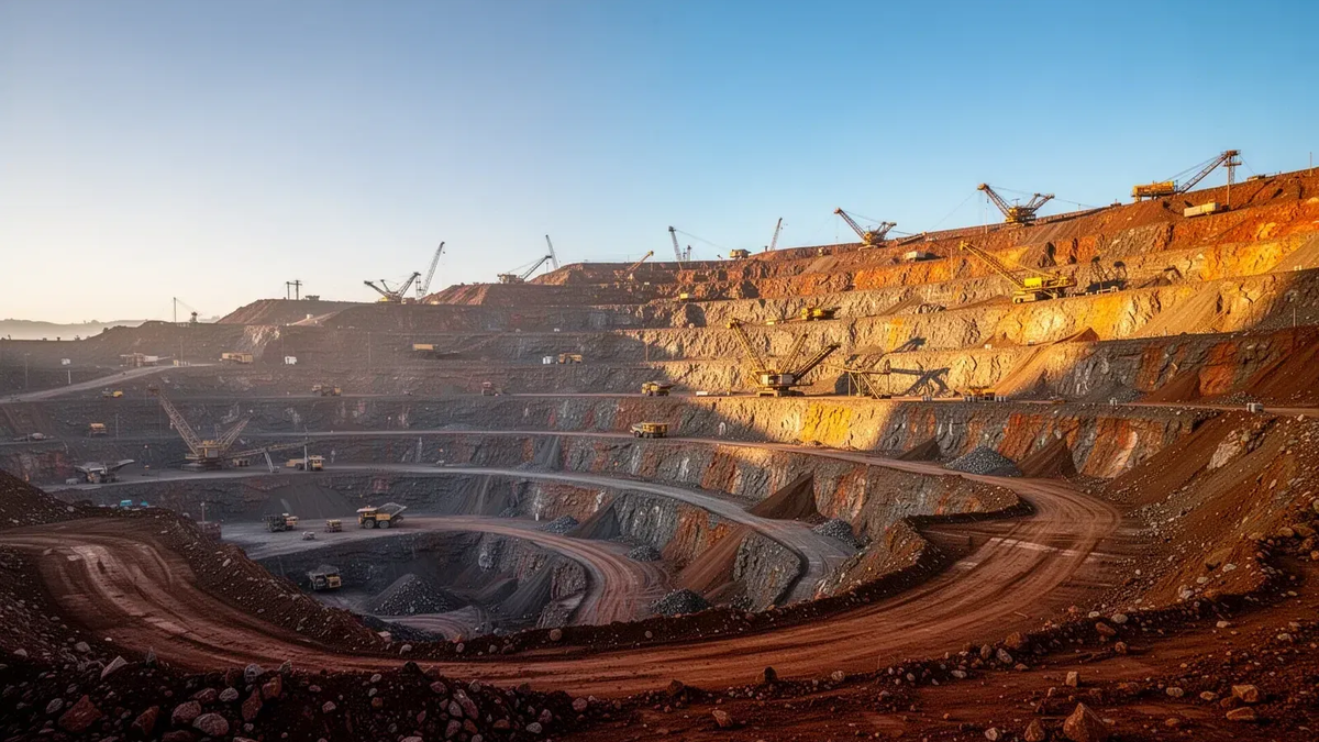 L&G Gold Mining ETF: Rallye beschleunigt - Foto: über boerse-global.de