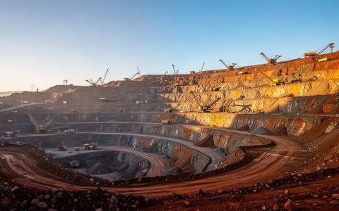 L&G Gold Mining ETF: Rallye beschleunigt - Foto: über boerse-global.de