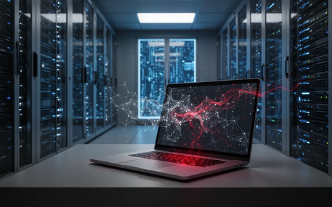 KI-Angriffe zwingen EU zu Cybersicherheits-Reform - Foto: über boerse-global.de KI-Angriffe zwingen EU zu Cybersicherheits-Reform - Foto: über boerse-global.de