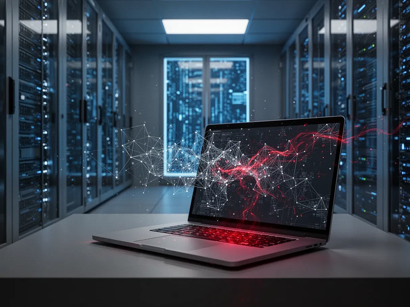 KI-Angriffe zwingen EU zu Cybersicherheits-Reform - Foto: über boerse-global.de