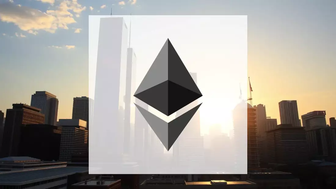 Ethereum: Un Mes Decisivo Entre la Presión Macroeconómica y la Solidez de la Red - Bild: über boerse-global.de