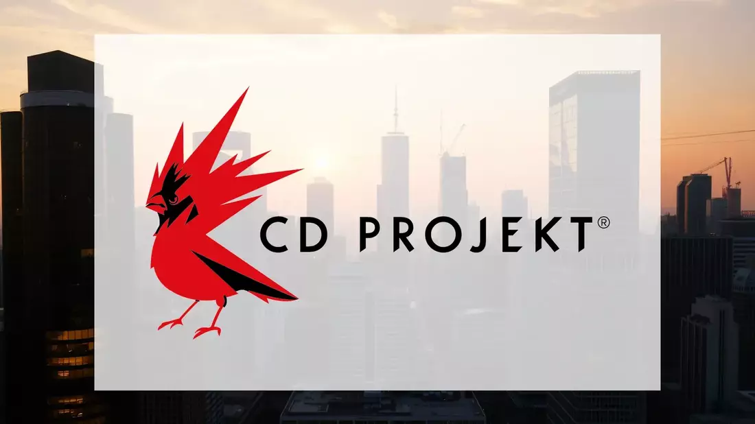 CD Projekt RED Aktie: Kursbestimmung im März - Bild: über boerse-global.de