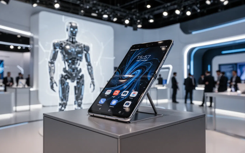 Honor, Lenovo und Xiaomi setzen auf KI und Falt-Displays - Foto: über boerse-global.de