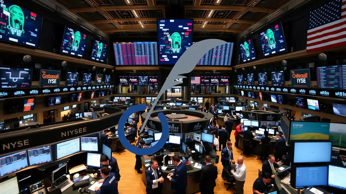 ImmunityBio: Un día clave para su estrategia y resultados - Bild: über boerse-global.de