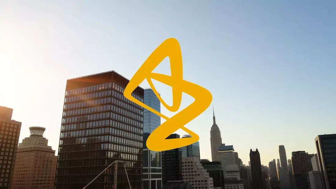 AstraZeneca Aktie: Wachstumsziel bestätigt - Bild: über boerse-global.de