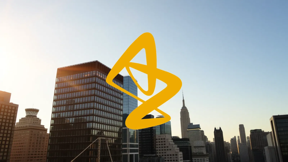 AstraZeneca Aktie: Wachstumsziel bestätigt - Foto: über boerse-global.de