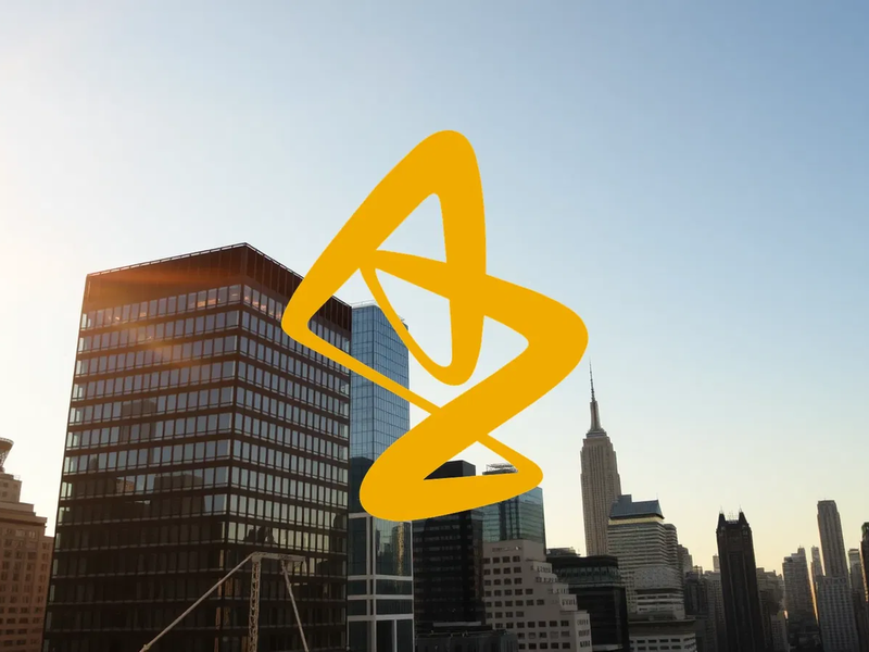 AstraZeneca Aktie: Wachstumsziel bestätigt - Foto: über boerse-global.de