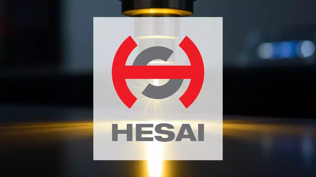 Hesai Group Aktie: Sektor-Trends - Bild: über boerse-global.de