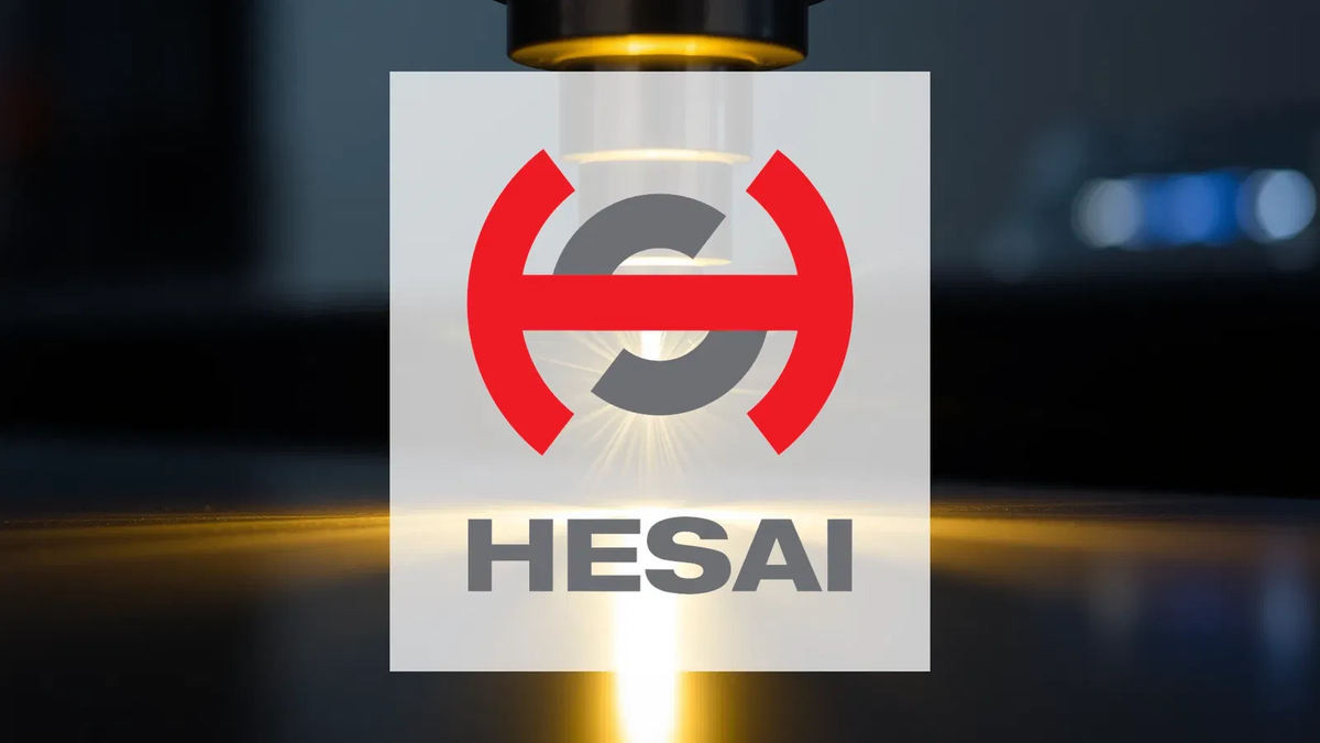 Hesai Group Aktie: Sektor-Trends - Foto: über boerse-global.de