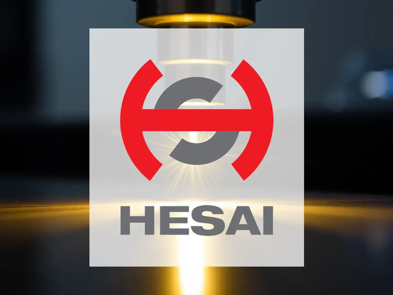 Hesai Group Aktie: Sektor-Trends - Foto: über boerse-global.de