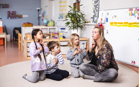 Sag mal Aaah!: Startschuss für die MINTmachtage 2026 - Foto: presseportal.de