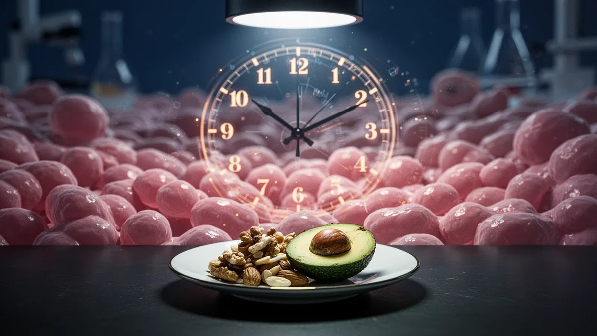 Studie: Fett am Abend aktiviert Entzündungsgene - Foto: über boerse-global.de