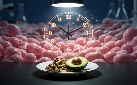 Studie: Fett am Abend aktiviert Entzündungsgene - Foto: über boerse-global.de