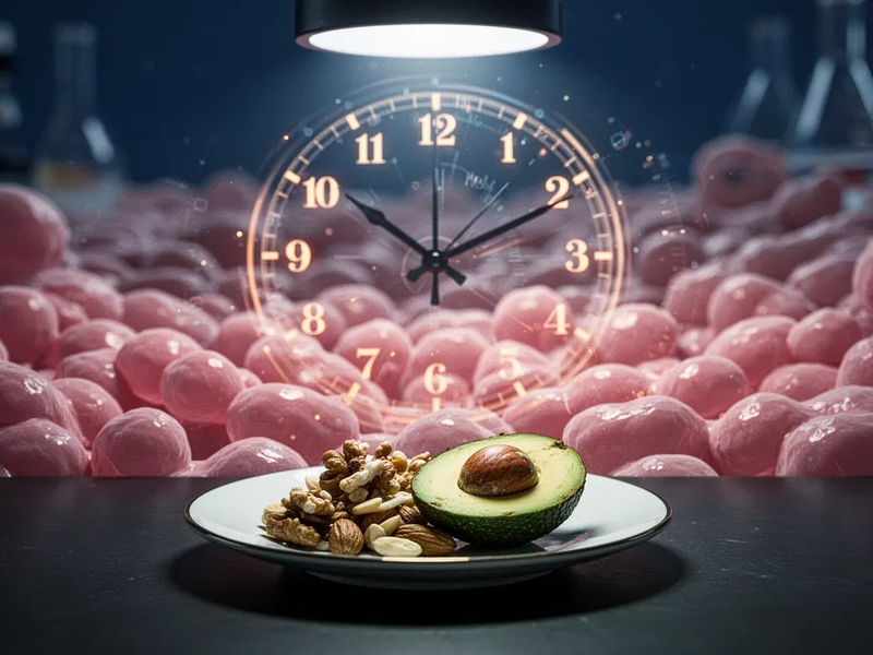 Studie: Fett am Abend aktiviert Entzündungsgene - Foto: über boerse-global.de