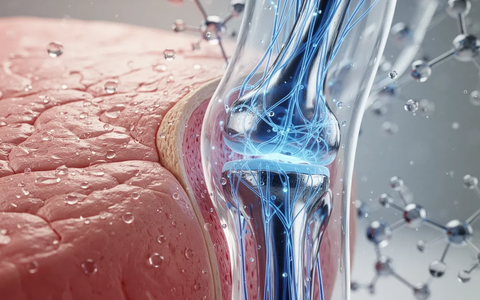 Semaglutid könnte Arthrose-Schäden direkt reparieren - Foto: über boerse-global.de