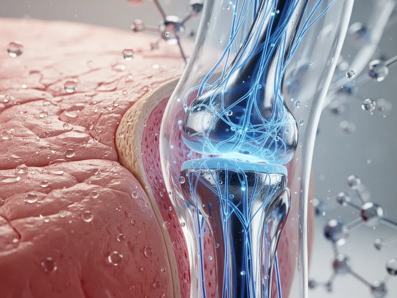 Semaglutid könnte Arthrose-Schäden direkt reparieren - Foto: über boerse-global.de