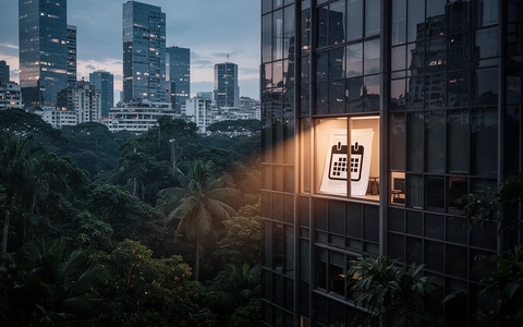 EU-Entwaldungsverordnung: IT-System offline – Countdown für Unternehmen läuft - Foto: über boerse-global.de