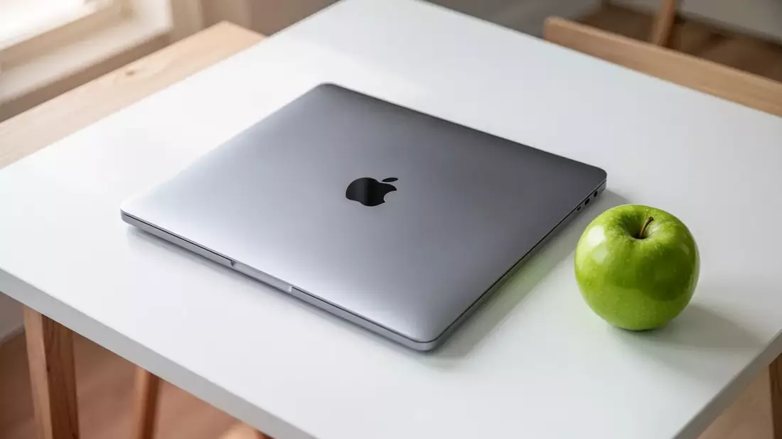 Apple plant Billig-MacBook: Rettung vor unseriösen Laptop-Deals? - Bild: über boerse-global.de