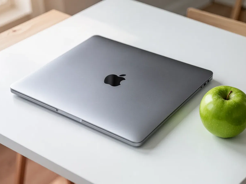 Apple plant Billig-MacBook: Rettung vor unseriösen Laptop-Deals? - Foto: über boerse-global.de